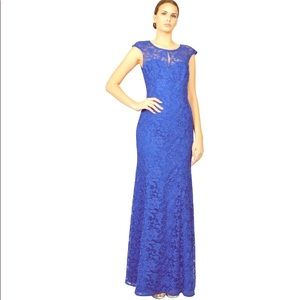 Evening gown